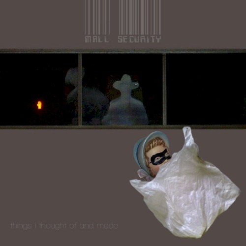 Things I Thought of and Made