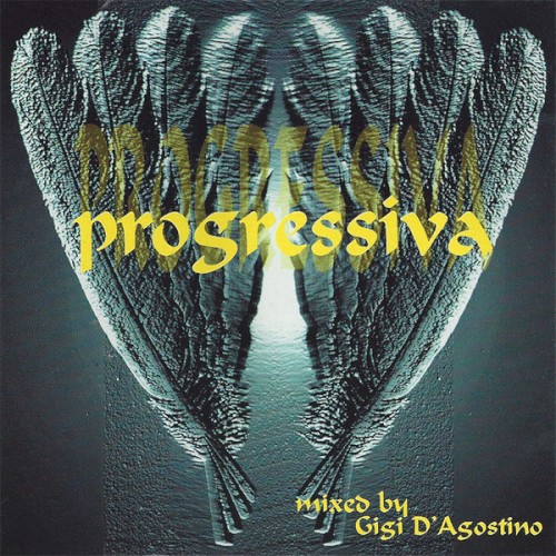 Progressiva