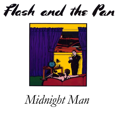 Midnight Man