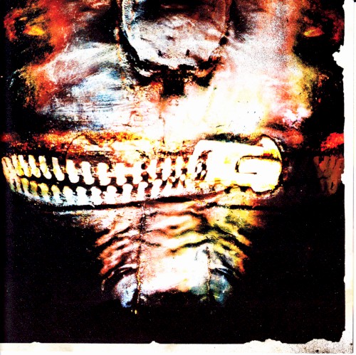 Vol. 3: (The Subliminal Verses)