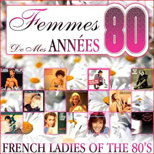 Mes années 80