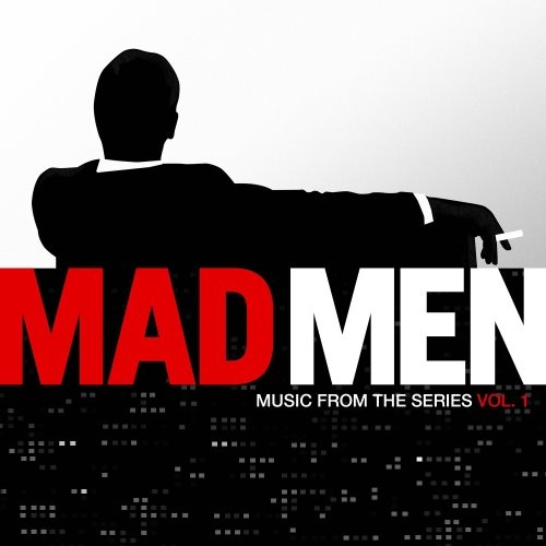 Mad Men: Music From the Series, Volume 1