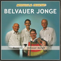Borzicka / Belvauer Marsch