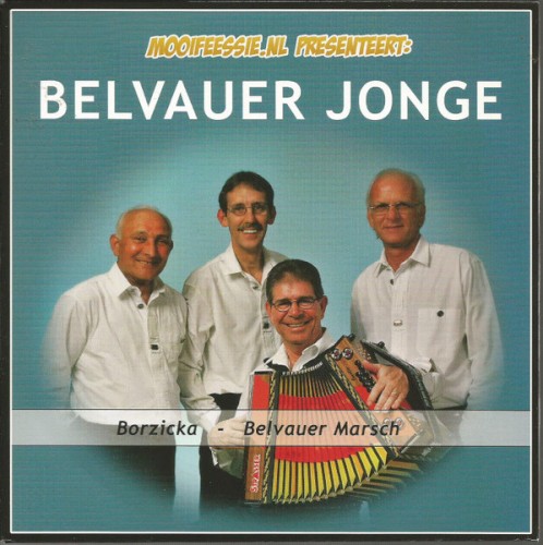 Borzicka / Belvauer Marsch