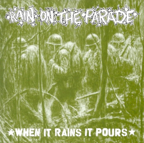 When It Rains It Pours