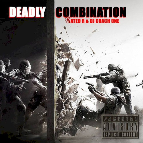 Deadly Combination