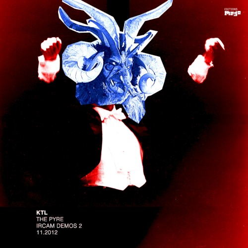 The Pyre IRCAM Demos Vol. 2
