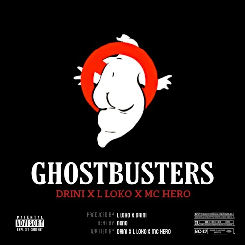 Ghostbusters