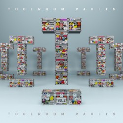 Toolroom Vaults Vol. 8