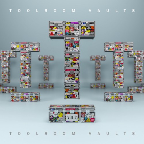 Toolroom Vaults Vol. 8