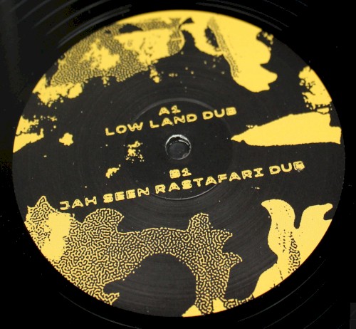 Low Land Dub / Jah Seen Rastafari Dub