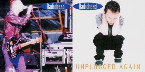 Unplugged Again