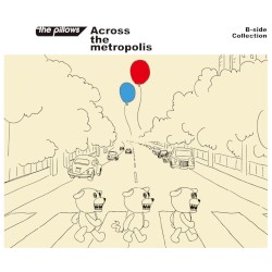 Across the metropolis