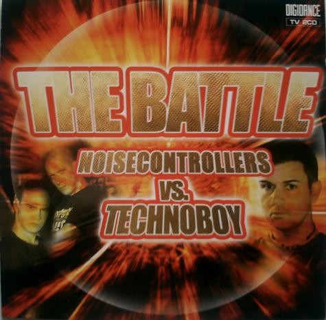 The Battle