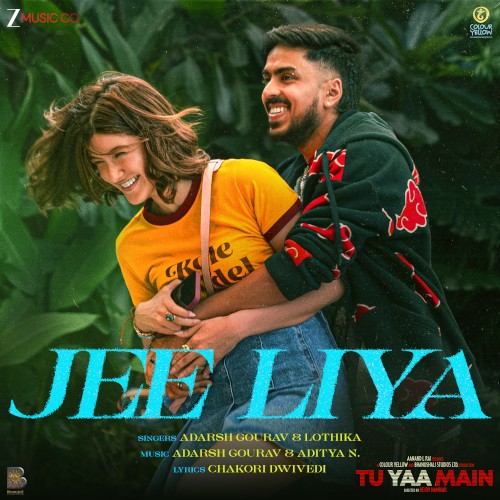 Jee Liya