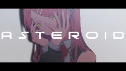 Asteroid(isolation)