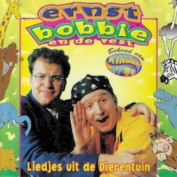 Liedjes uit de dierentuin