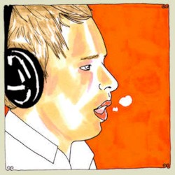 Daytrotter Session (SXSW Session)
