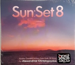 Sun:Set 8