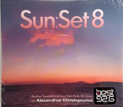 Sun:Set 8
