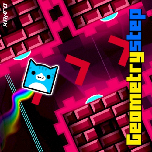 Geometrystep