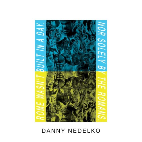 Danny Nedelko