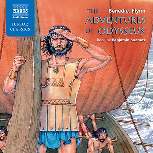 The Adventures of Odysseus
