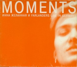 Moments - Live In Germany