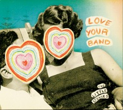 Love Your Band