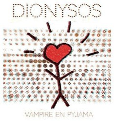 Vampire en pyjama