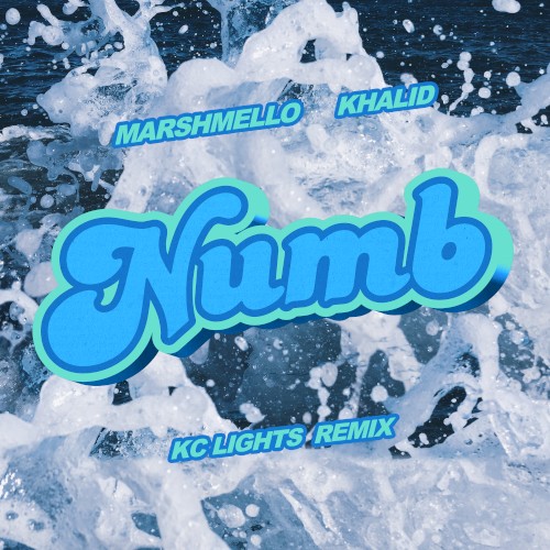Numb (KC Lights remix)