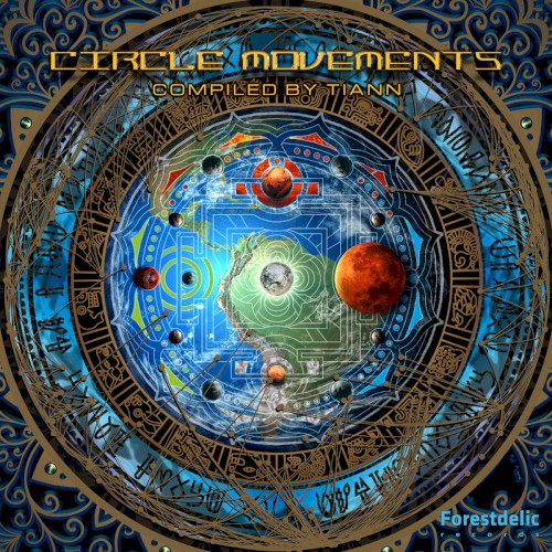 Circle Movements