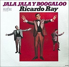 Jala Jala y Boogaloo