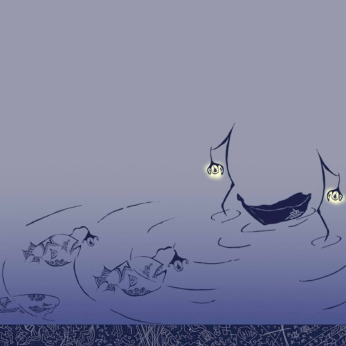 遊覧魚船