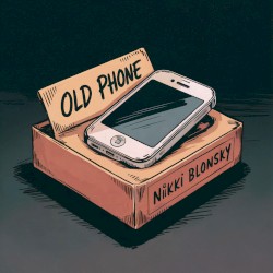 Old Phone