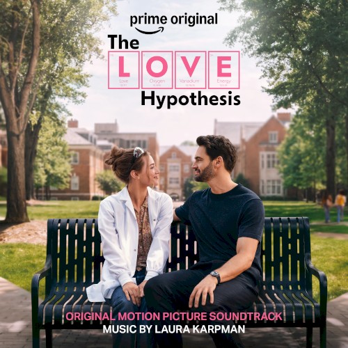 The Love Hypothesis: Original Motion Picture Soundtrack