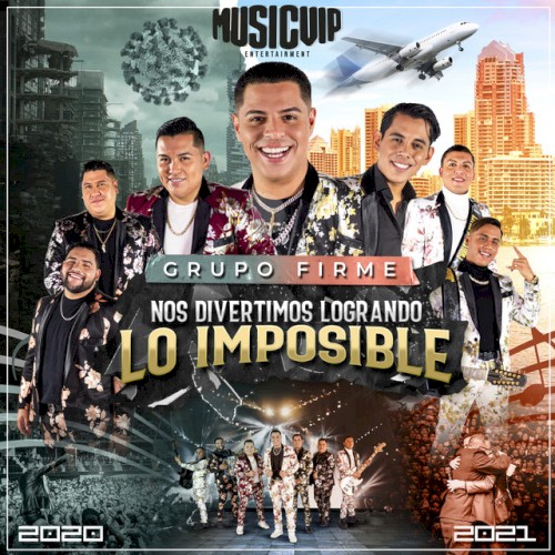 Nos Divertimos Logrando Lo Imposible