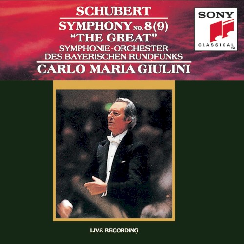 Symphony No. 8 (9) "The Great"
