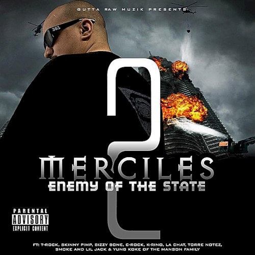 Enemy Of The State 2