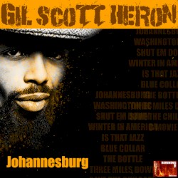 Johannesburg