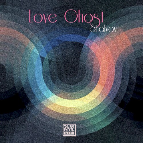 Love Ghost