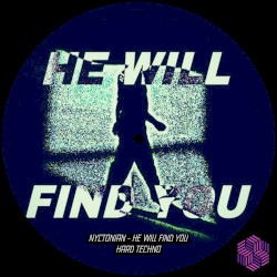 He Will Find You
