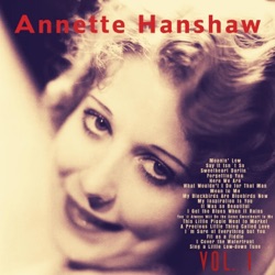 Annette Hanshaw, Volume 1