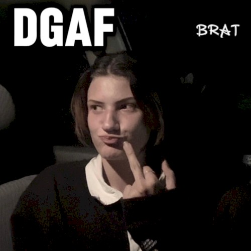 DGAF
