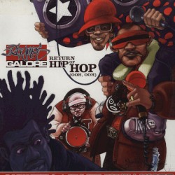 Return of Hip Hop (Ooh, Ooh)