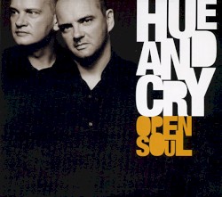 Open Soul