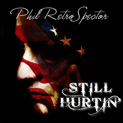 Johnny Cash – Still Hurtin’ (Phil RetroSpector mix)