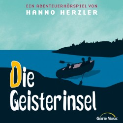 Wildwest-Abenteuer 10 - Die Geisterinsel