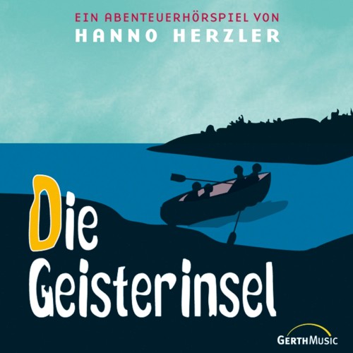 Wildwest-Abenteuer 10 - Die Geisterinsel
