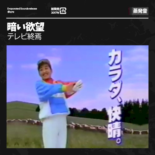 テレビ終焉